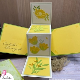 Team Challenge Be inspired 11 25 Barbara