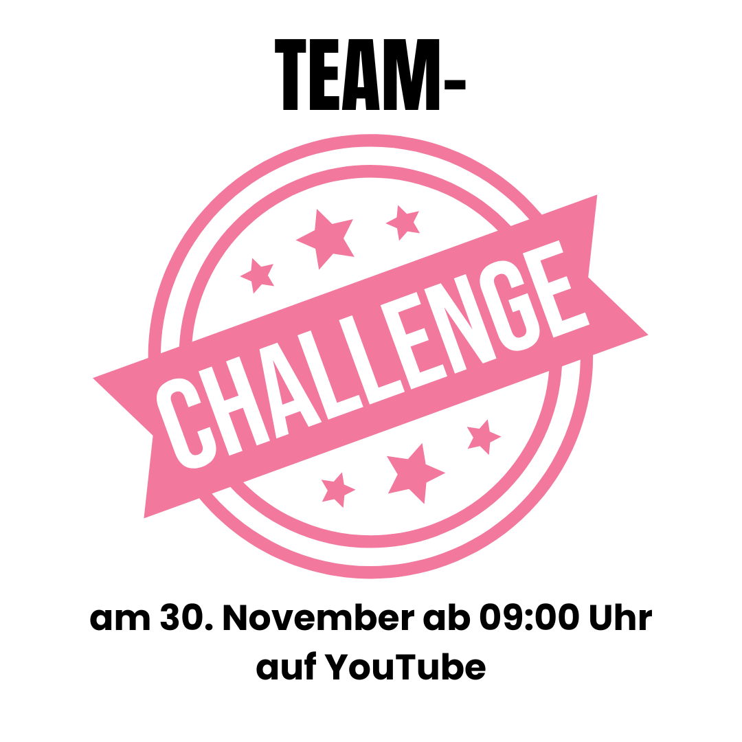 Team-Challenge