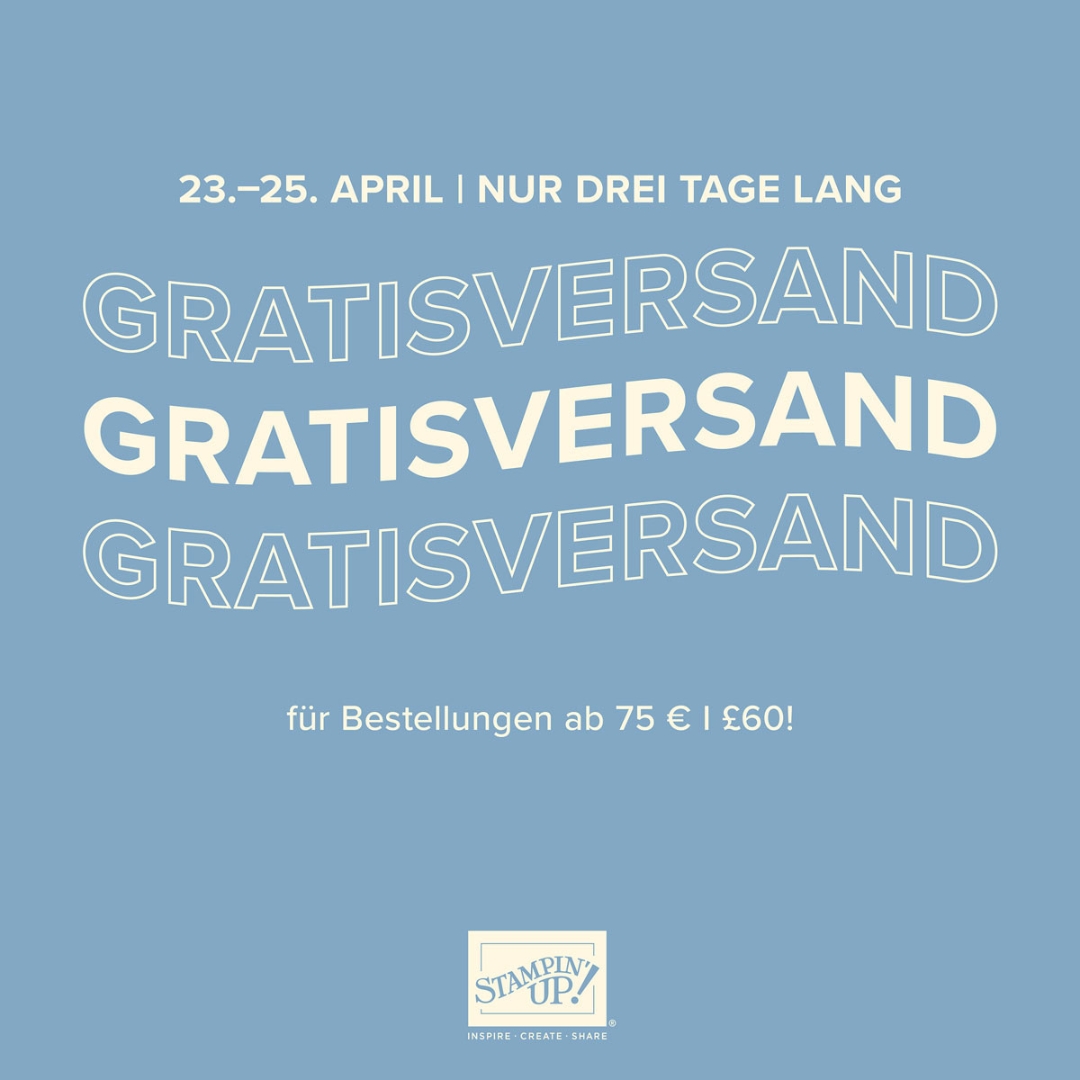 Gratisversand