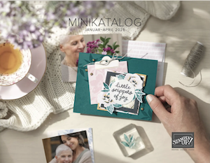 Minikatalog Januar bis Mai 2026