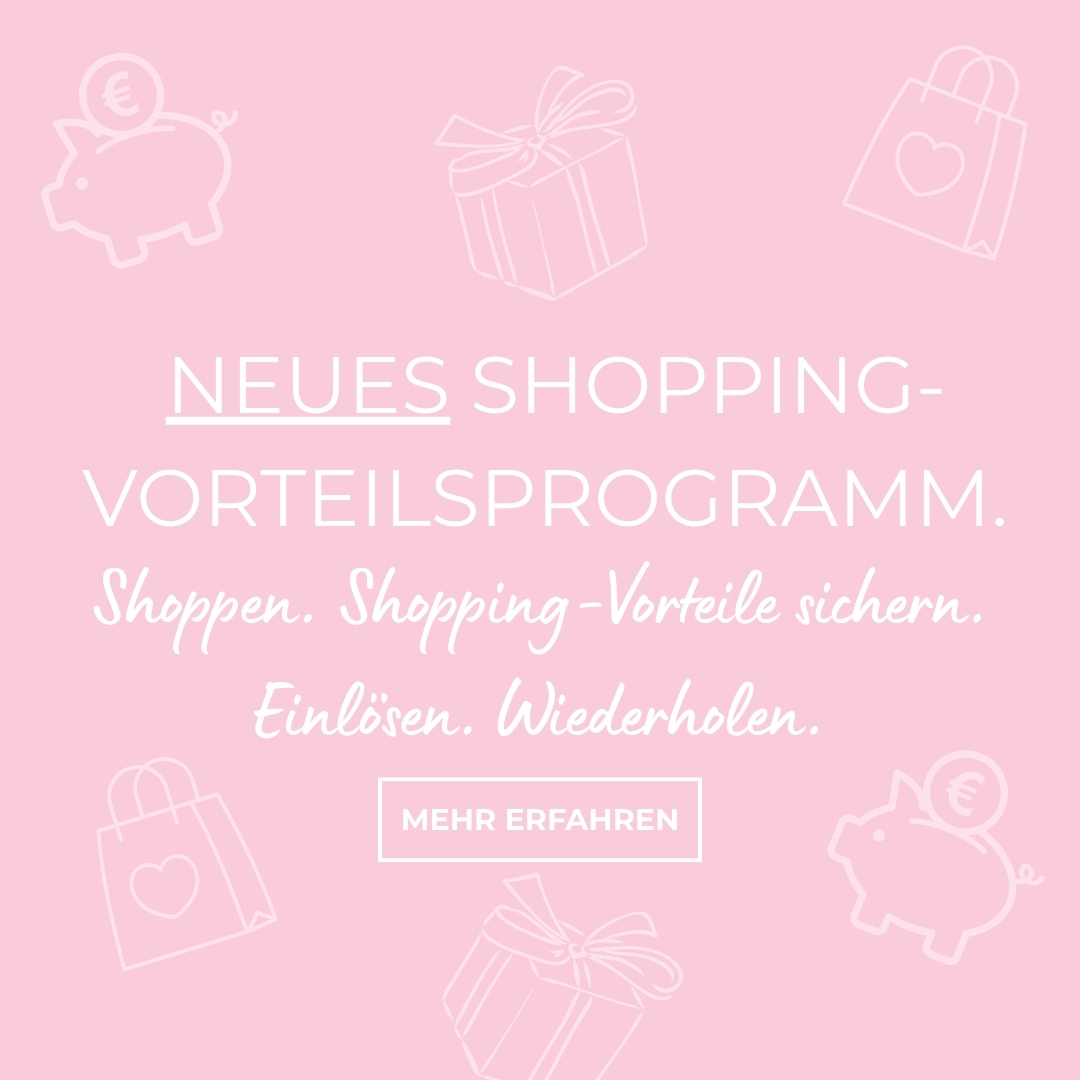 Neues Shopping-Vorteilsprogramm von Stampin' Up!