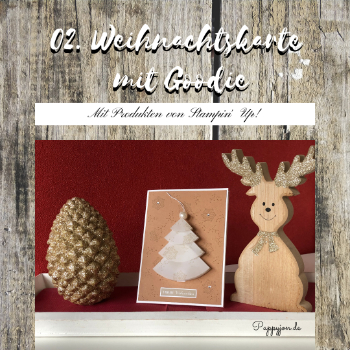 Weihnachtskarte