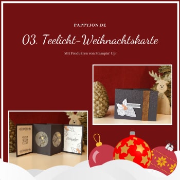 Weihnachtskarte