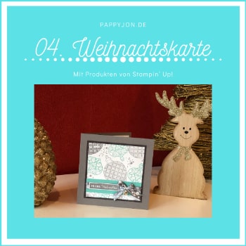 Weihnachtskarte