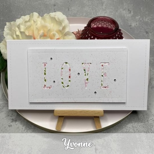 Team-Aktion Be Inspired Teil 3 mit Stampin' Up! Produkten
