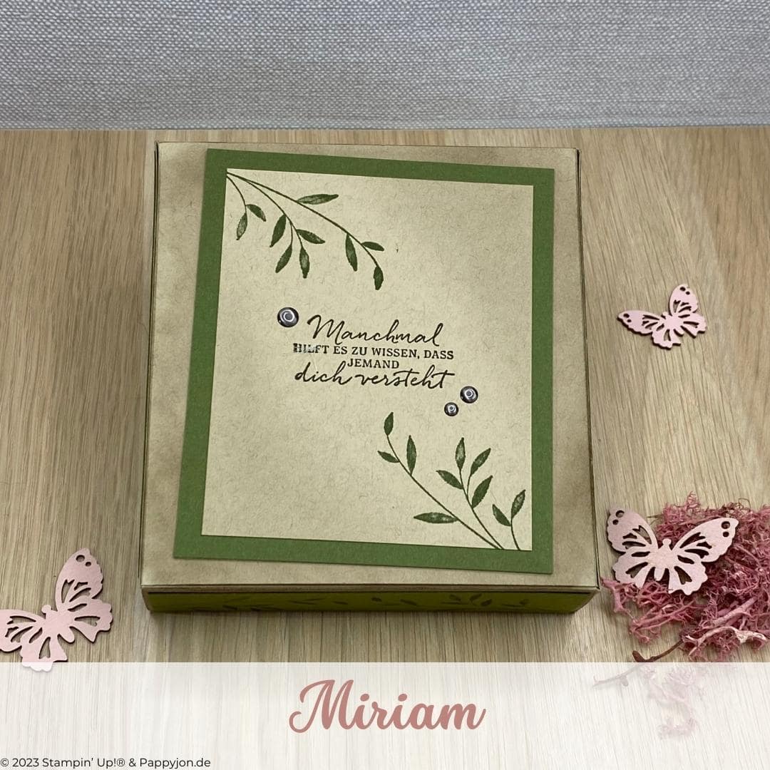 Miriam min