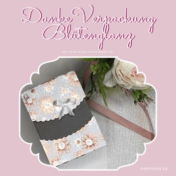 elegante Verpackung