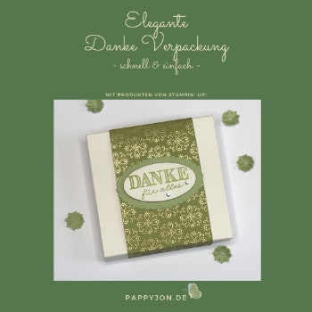 elegante schnelle box