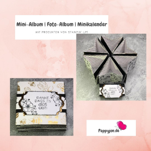 minialbum adventskalender