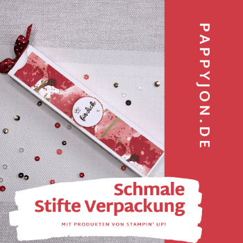 stift Verpackung
