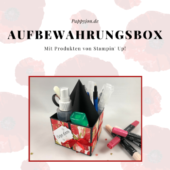 Aufbewahrungsbox