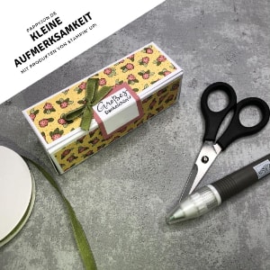 aufmerksamkeit