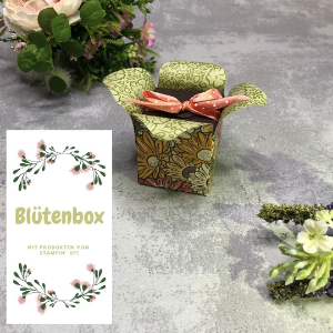 Blütenbox goodie