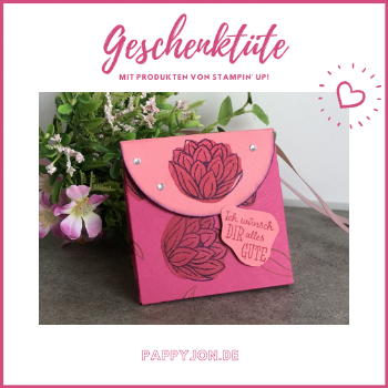 Geschenktüte