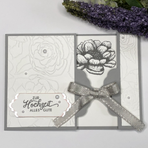 Hochzeitskarte