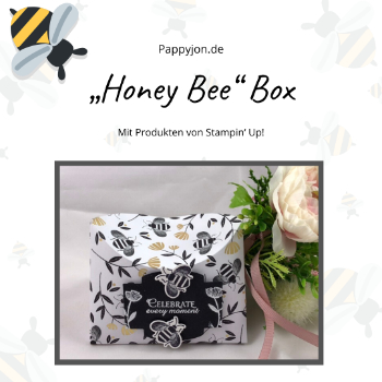 honey bee box