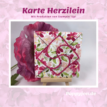karte herzigen