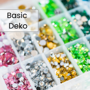 basics deko