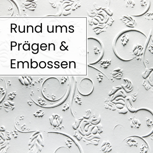 basics embossen