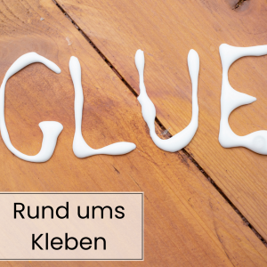 basics kleben