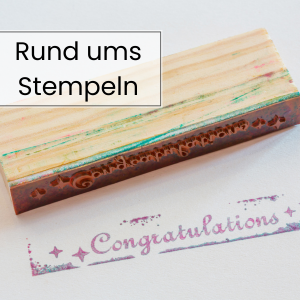 basics stempeln