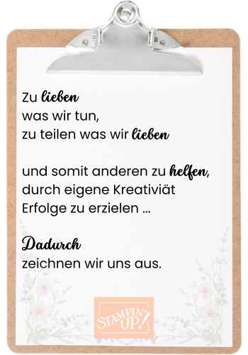 leitspruch