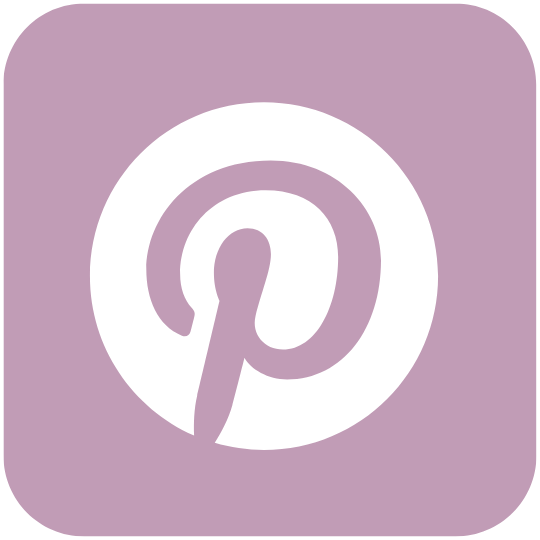 pinterest icon