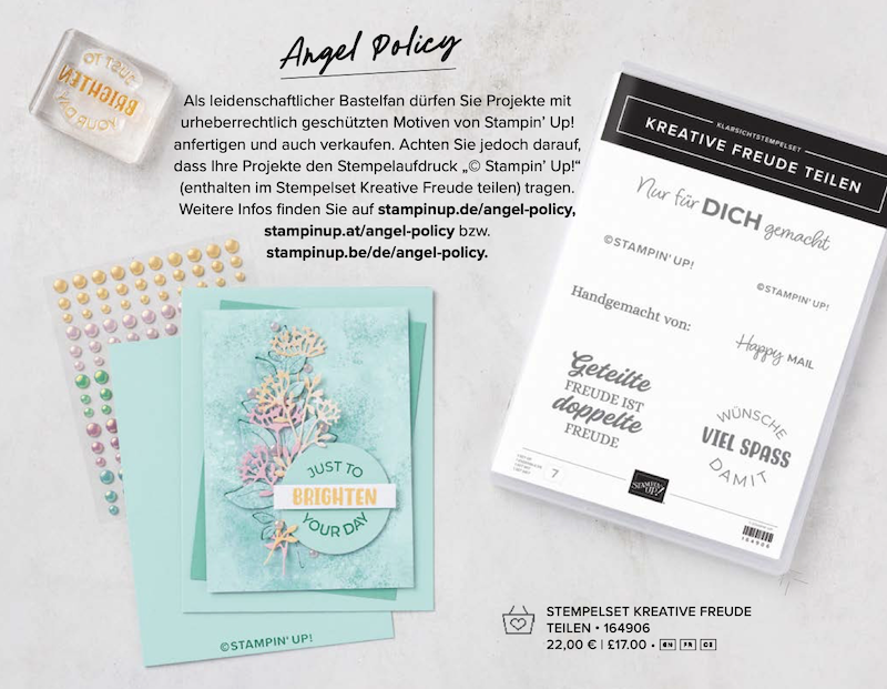 Angelpolicy SU 2025 2026