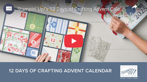 Advents Kalender 2025