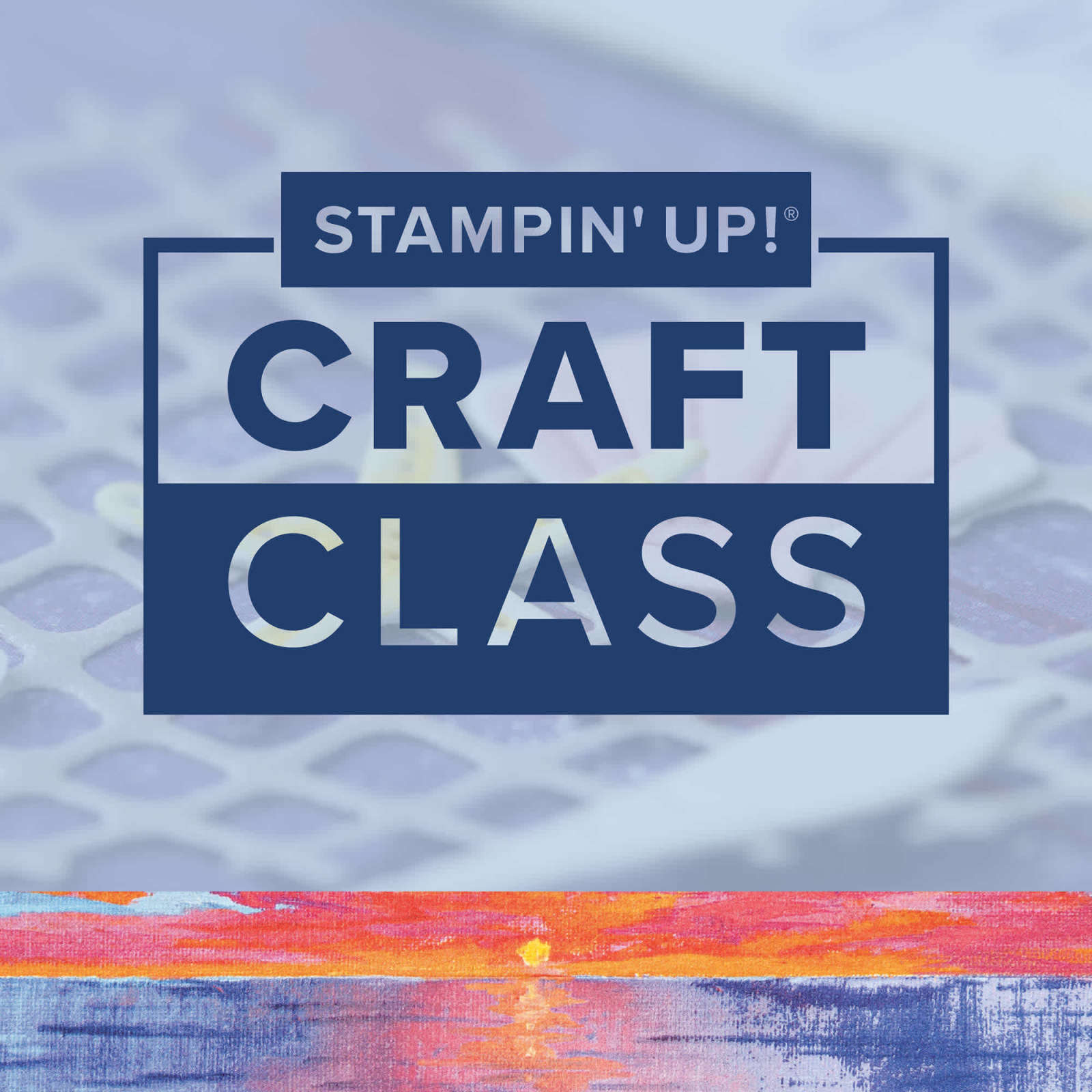 Craft Class Papiermix