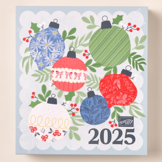 12 Tage Adventskalender 2025